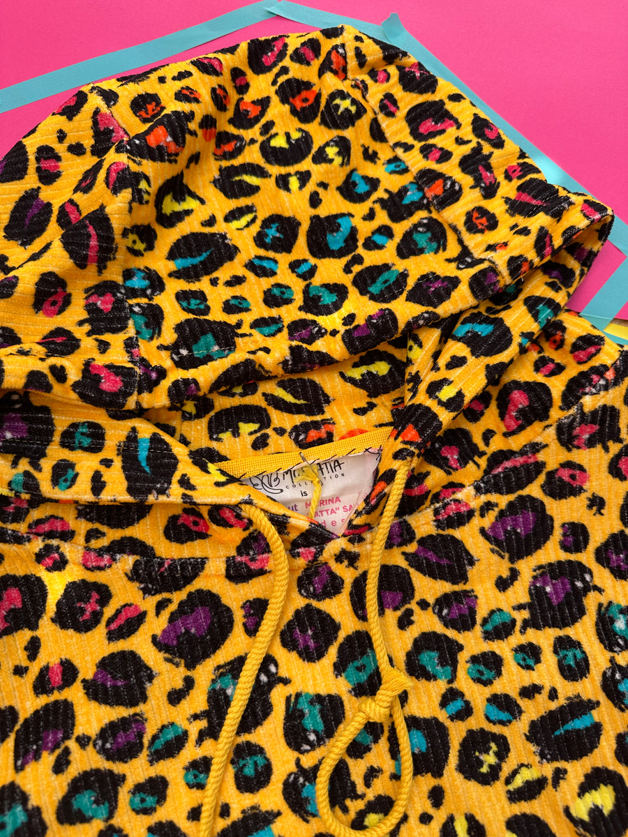 Ninja Hoodie – Morgatta