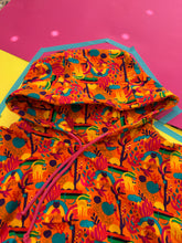 Load image into Gallery viewer, Ninja Hoodie