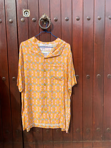 Funky Shirt - Viscosa