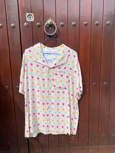 Funky Shirt - Viscosa