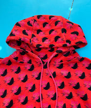 Load image into Gallery viewer, Ninja Hoodie