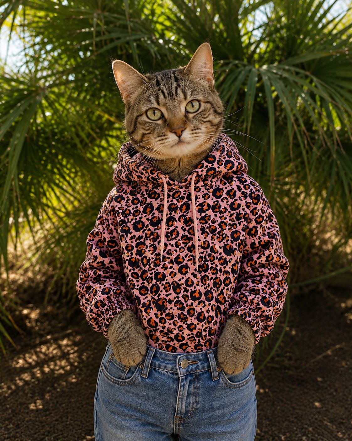 Ninja Hoodie – Morgatta