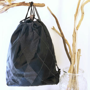 Dragon Backpack/Bag