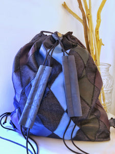 Dragon Backpack/Bag